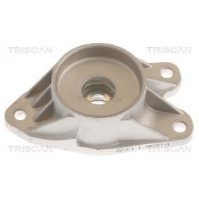 Achetez des Coupelle d'amortisseur TRISCAN 8500 11944 à prix pour 42,00&nbsp;&euro;