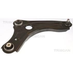 Acquista Braccio oscillante, sospensione ruota da TRISCAN 8500 255015 a buon mercato per soli 72,63&nbsp;&euro;