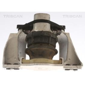 TRISCAN 8505 27105 Motorlager VOLVO XC60 II (246) 2.0 150 PS Diesel