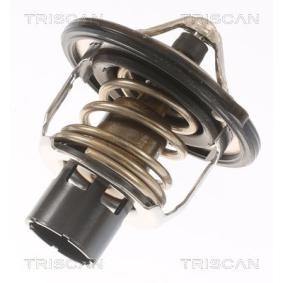 TRISCAN 8620 54988 Termostat MAZDA 3 Sedan (BM, BN) 2.0 120 hk Bensinmotor