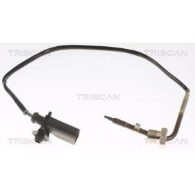 Achetez des Palpeur de température des gaz TRISCAN 8826 29174 à prix pour 93,21&nbsp;&euro;