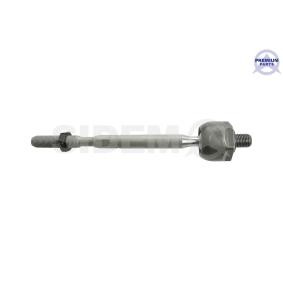 SIDEM 41011 Rotule axiale NISSAN Qashqai III (J12)