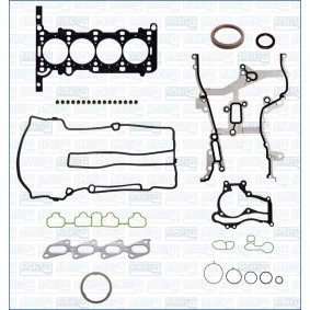 AJUSA 50568900 Guarnizione testata CHEVROLET Trax I (U200) 1.4 140 CV Motore a ciclo otto