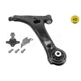 Köp Länkarm, hjulupphängning av MEYLE 016 050 0188/HD till det låga priset 2 075,18&nbsp;kr