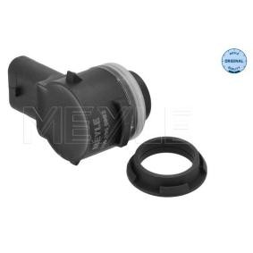 MEYLE 100 895 0003 Parksensor VOLVO XC60 II (246) 2.0 190 PS Otto