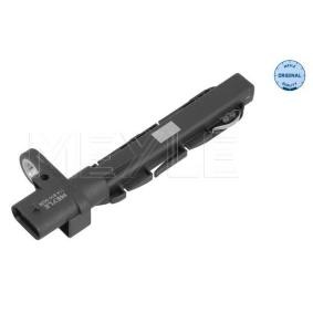 Köp Vevaxelgivare av MEYLE 114 810 0028 till det låga priset 279,46&nbsp;kr