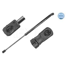 Heckklappendämpfer 140 910 0118 für SEAT