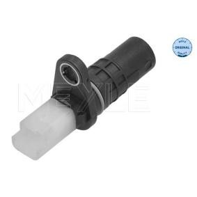 Kurbelwellensensor 16-14 810 0006 für OPEL