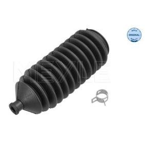 MEYLE 33-14 620 0000 Fuelle de dirección SUZUKI SWIFT Descapotable (SF413)