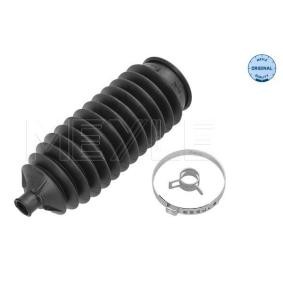 Comprar Fuelle dirección de MEYLE 33-14 620 0003 a bajo precio de 12,06&nbsp;&euro;