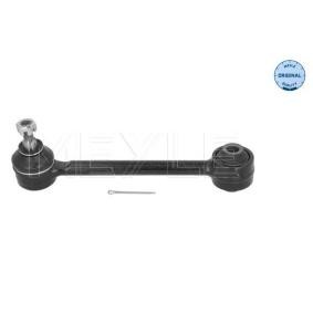 Köp Länkarm, hjulupphängning av MEYLE 37-16 050 0104 till det låga priset 367,82&nbsp;kr