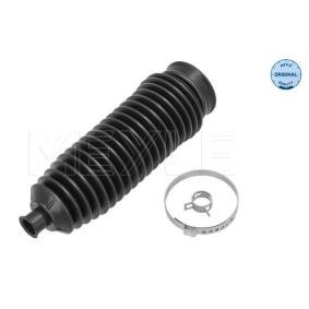 MEYLE 514 620 0009 Lenkmanschette VOLVO XC90 I (275) 2.5 208 PS Otto