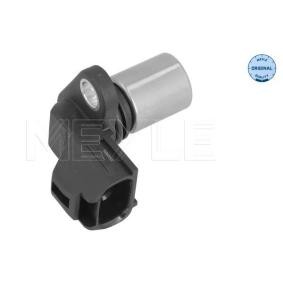 Köp Vevaxelgivare av MEYLE 514 810 0001 till det låga priset 264,47&nbsp;kr