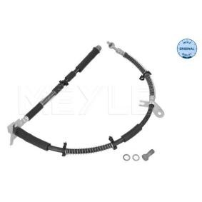 Bremsschlauch 53-14 525 0014/S für LAND ROVER