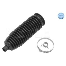 MEYLE 614 620 0024 OPEL MOKKA Hammastangon suojakumi