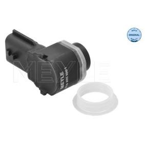 MEYLE 614 895 0001 Parksensor RENAULT MEGANE 3 Grandtour (KZ0/1) 1.6 101 PS Otto