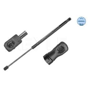 Heckklappendämpfer 640 910 0028 für OPEL