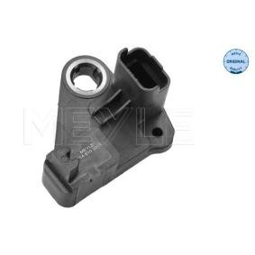 Köp Vevaxelgivare av MEYLE 714 810 0011 till det låga priset 336,13&nbsp;kr