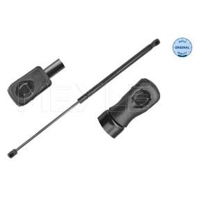 Heckklappendämpfer 740 910 0047 für FORD