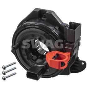 Wickelfeder, Airbag von SWAG günstig für 60,08&nbsp;&euro;