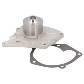 SWAG 33 10 9195 Wasserpumpe RENAULT THALIA 2 (LU1/2) 1.5 64 PS Diesel