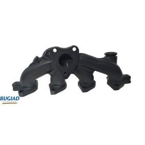 BUGIAD BSP25606 Collecteur d'echappement MERCEDES-BENZ