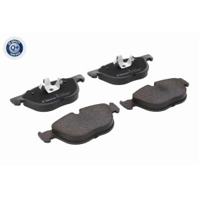 VAICO V20-4271 Bromsbelägg BMW X6 (F16, F86) 2.0 245 hk Bensinmotor