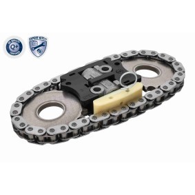 VAICO V24-10003 Jakoketju FIAT DUCATO Bussi (244, Z_) 2.3 110 hv Diesel