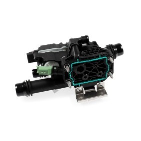 HEPU TM1403 Thermostat CITROËN BERLINGO Kasten (B9) 1.6 75 PS Diesel
