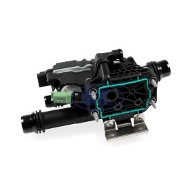 GK 701403 Thermostat CITROËN BERLINGO Kasten (B9) 1.6 75 PS Diesel