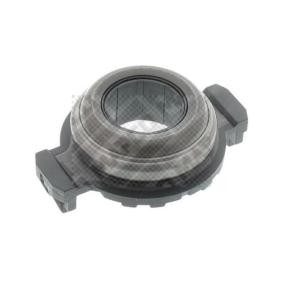 MAPCO 12302 Rolamento de embraiagem CITROËN AX