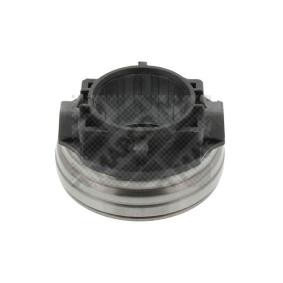 MAPCO 12600 Utløserlager AUDI A4