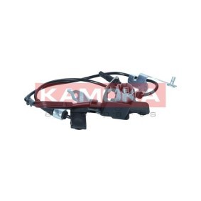 KAMOKA 1060575 Abs sensor MAZDA 6 Stasjonsvogn (GH)