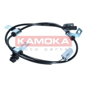 KAMOKA 1060594 Sensor ABS SUZUKI Grand Vitara 2 SUV (JT, TE, TD) 1.9 129 cv Gasoleo
