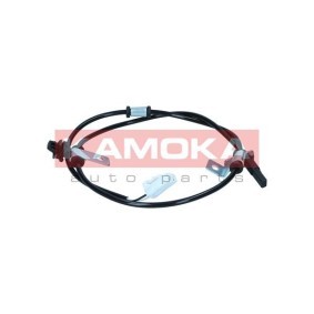 KAMOKA 1060595 Sensor ABS SUZUKI Grand Vitara 2 SUV (JT, TE, TD) 1.9 129 cv Gasoleo