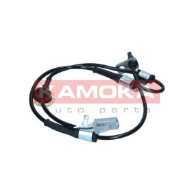 KAMOKA 1060628 Sensor ABS SUZUKI Grand Vitara 2 SUV (JT, TE, TD) 1.9 129 cv Gasoleo