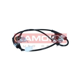 KAMOKA 1060629 Sensor ABS SUZUKI Grand Vitara 2 SUV (JT, TE, TD) 1.9 129 cv Gasoleo
