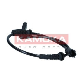 KAMOKA 1060693 ABS Sensor RENAULT THALIA 2 (LU1/2) 1.4 75 PS Otto