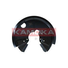 KAMOKA 1180142 Zubehörsatz, Scheibenbremsbelag LAND ROVER Defender Pritsche / Fahrgestell (L316) 2.2 122 PS Diesel