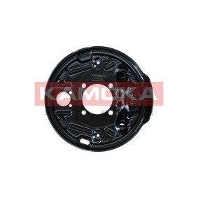 KAMOKA 1180185 Bremseskjold SMART ROADSTER (452)