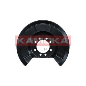 KAMOKA 1180236 Ankerblech MAZDA 3 (BL)