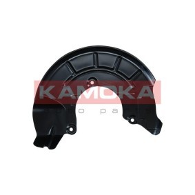 KAMOKA 1180271 Zubehörsatz, Scheibenbremsbelag SEAT Ibiza 4 Sportcoupe (6J1, 6P5) 1.4 75 PS Diesel