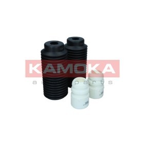 KAMOKA 2019139 Guardapolvos amortiguador & topes de suspensión MERCEDES-BENZ Clase C Sedán (W204) 1.6 156 cv Motor otto