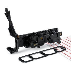 KAMOKA 7170044 Zylinderkopf FORD KA