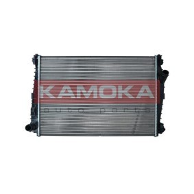 KAMOKA 7705002 Kühler ALFA ROMEO 159 (939)