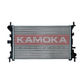 KAMOKA 7705029 Radiateur FORD Focus Mk1 Berline (DNW) 2.0 131 CV Essence