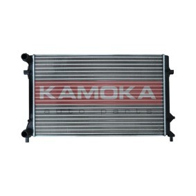 KAMOKA 7705050 Kylare VW Passat Sedan (3C2) 2.0 150 hk Bensinmotor