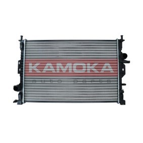 KAMOKA 7705166 Kühler VOLVO XC60 (156) 3.0 286 PS Otto