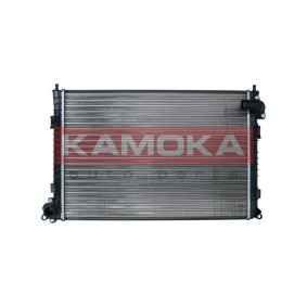 KAMOKA 7705169 Radiador MINI Hatchback (R50, R53) 1.4 75 cv Otto