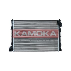 KAMOKA 7705170 Radiador MINI Hatchback (R50, R53) 1.4 75 cv Otto